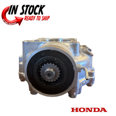 HONDA REAR FINAL DRIVE DIFFERENTIAL GEAR 2020-24 TRX420 RANCHER 520 FOREMAN OEM
